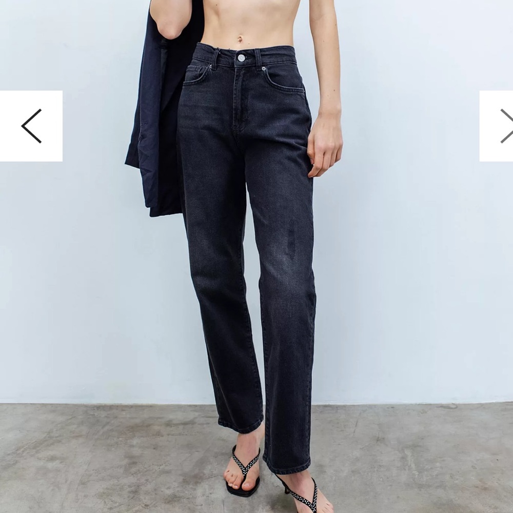 BDG Urban outfitters cowboy stretch jeans - Picture 3 of 6